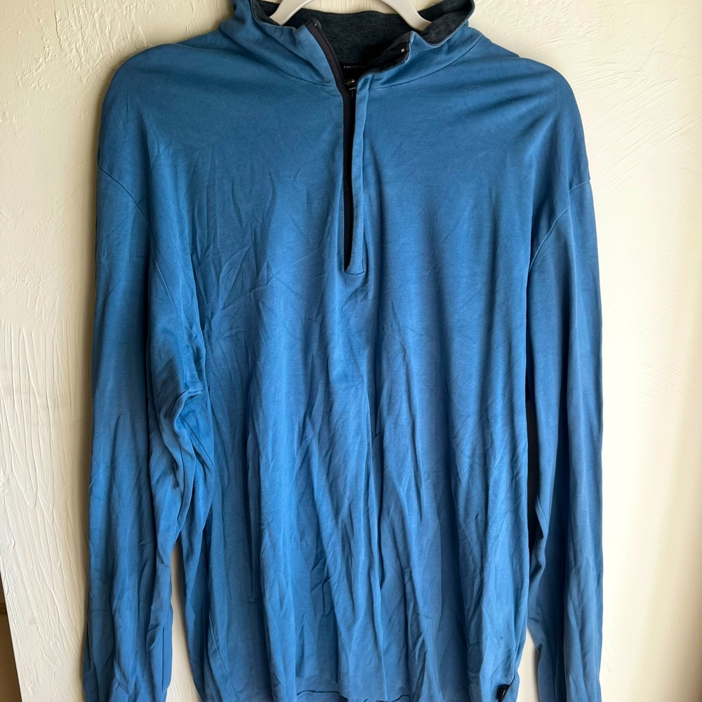 Hugo boss sweater